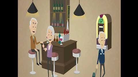 Be Locally SEO Animated Video Example #shorts