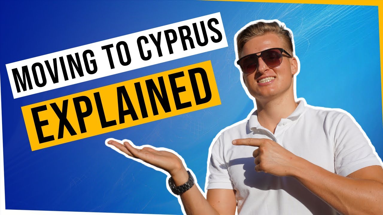 Moving to Cyprus Everything you Need to Know YouTube Moving to Cyprus Everything you Need to Know YouTube