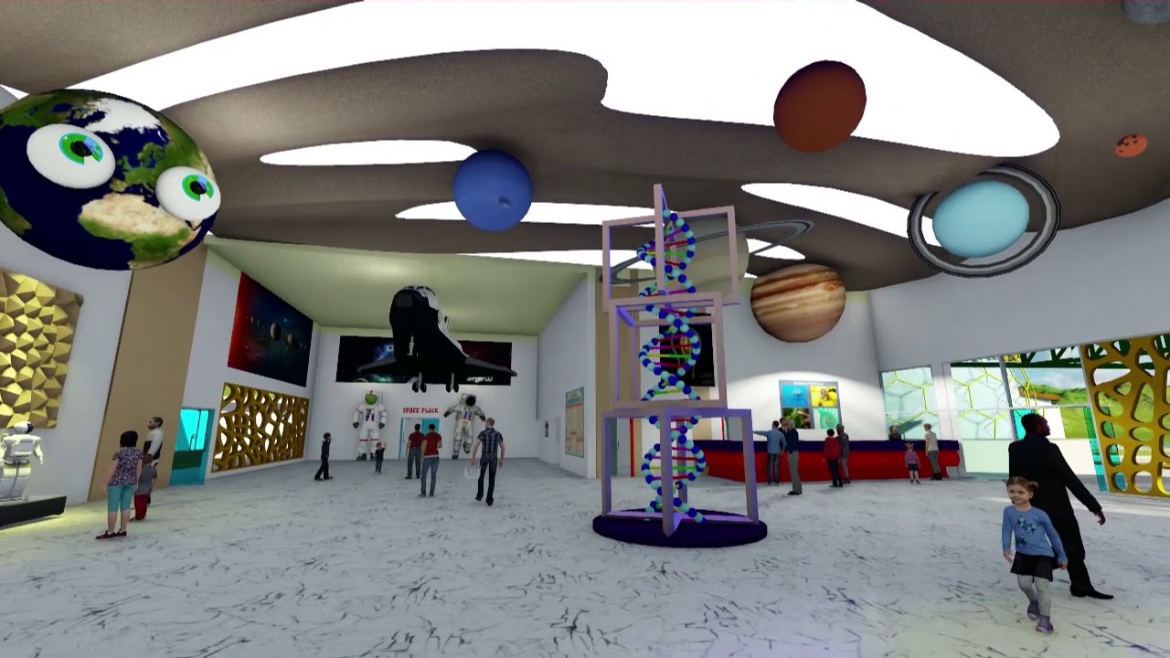 This is My Architecture Thesis 