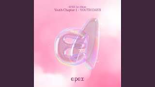 Breathe in Love - EPEX