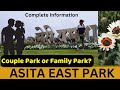 Asita park  asita east park park yamuna   yamuna ghat  new place in delhi