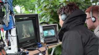 Plan C - Making of teaser 02