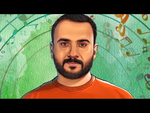 يا عذولي مروان صباح