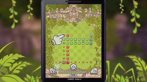 Bubble Blast Trapped - Magma Mobile Games