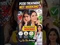why not getting results in pcod  #pcod #womenshealth #food #cervicaltreatment #ayurveda #healthyfood