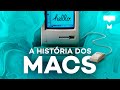 A história do Macintosh - TecMundo