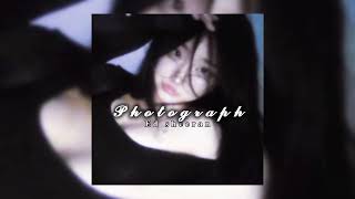 Ed Sheeran Photograph slowed And Reverb Song
