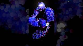C4D & Xparticles Growth System