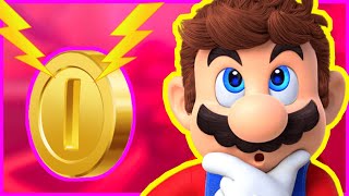 What Do Coins Do In Mario Kart 8 Deluxe?