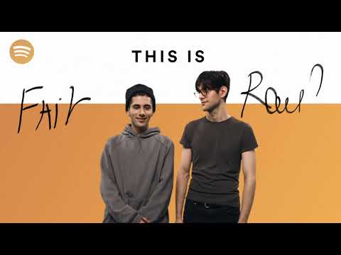 This is Rauf Faik by Spotify