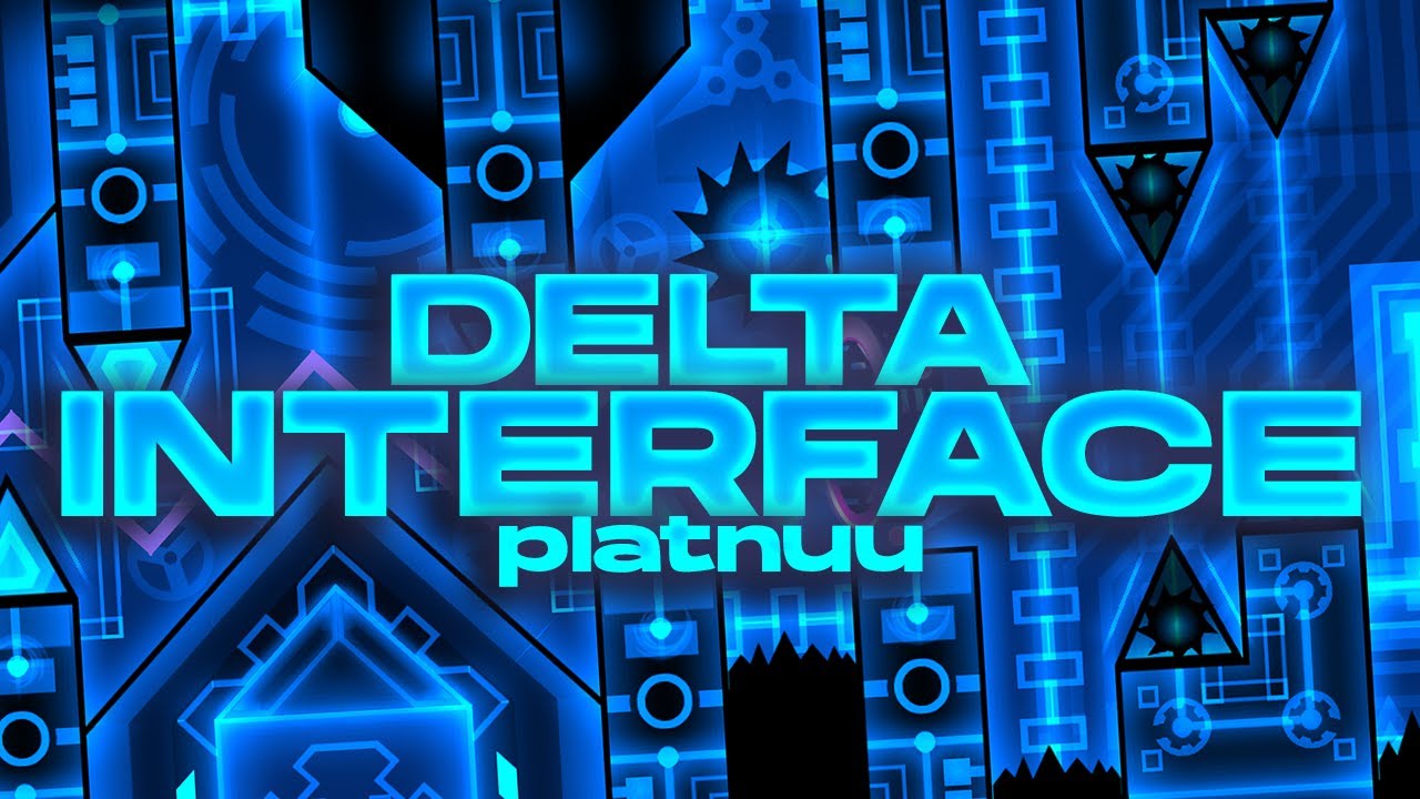 Delta Interface by Platnuu - YouTube