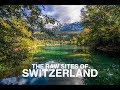 SWITZERLAND Off the Track - FLIMS / ENGADIN - Cauma Cresta Silser Silvaplana Lakes