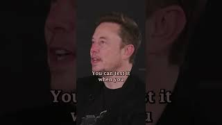The Terrifying Truth About How AI Actually Works | Elon Musk Explained #elonmusk #shorts