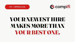 Pay Compression and What To Do About It