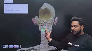 Interactive 3D Biology Models to Enhance Student Learning | By Balraj Sir | Hybrid Sunrise Classes