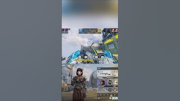 How to use TYPE 63 #ACE #codm #codmobile #callofduty #COD #SNIPER #games