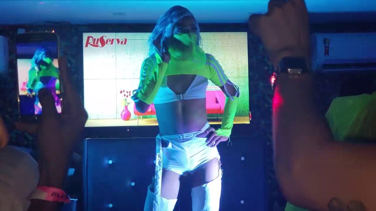 A Casa de Troian - Ed. 1 | Show 5: Synceria