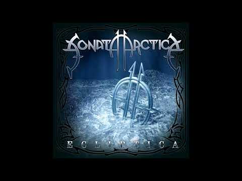Sonata Arctica - FullMoon (Instrumental)