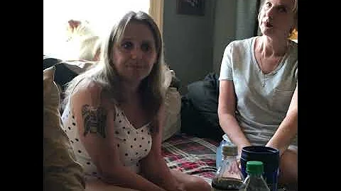 Testimony of Cindy Goodwin