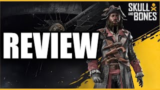 Skull And Bones Review - A Massive Disappointment Wealth