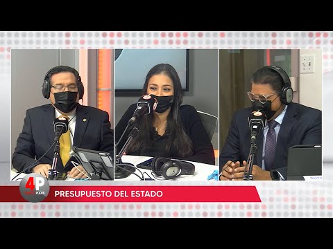 Cuarto Poder: 21 de septiembre de 2021