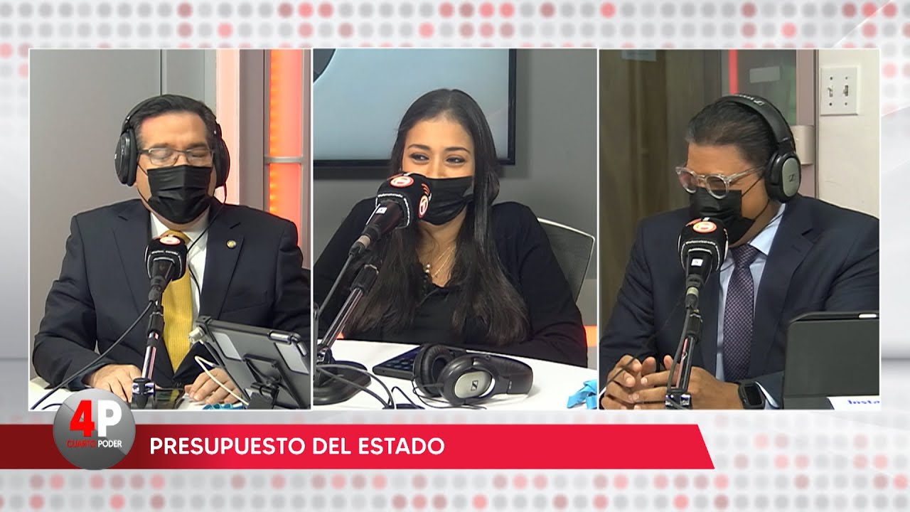 Cuarto Poder: 21 de septiembre de 2021