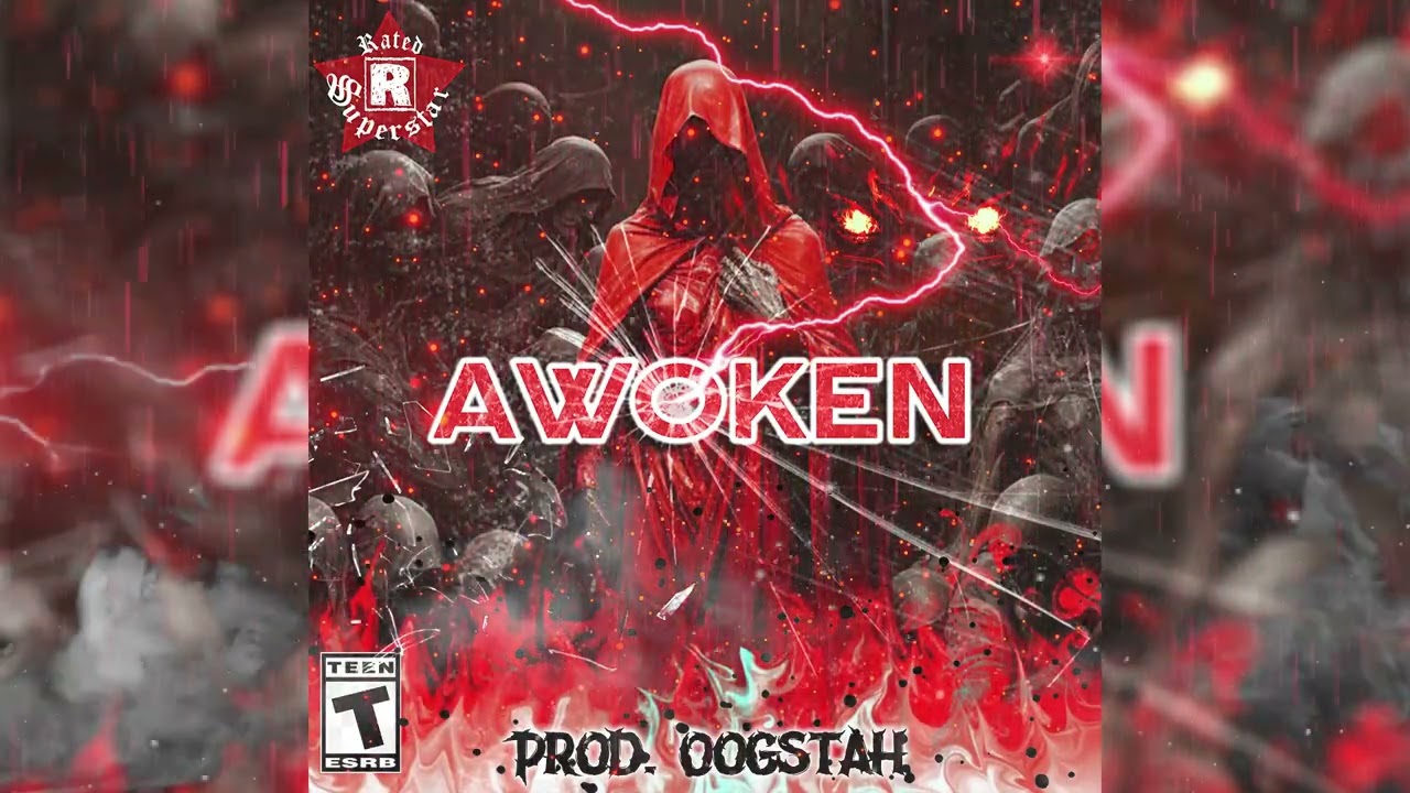 [FREE 10+] UK/NY Drill Loop / Melody Kit 2023 | “AWOKEN” | (Dark, Vocals, Ethnic)