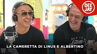 Download Lagu Linus and Albertino's Bedroom: The two brothers' story together live