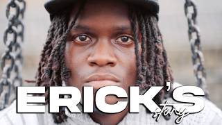 Im Actually Going Jail What Has My Life Come To  Ericks Story