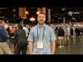 Why do you attend the PGA Show?