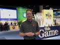 Why do you attend the PGA Show?