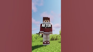 Is digging down in Minecraft dangerous? 🤔 #shorts