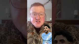 Thumbnail for Spurs are Keen on Signing Omar Marmoush! #shorts #mancity #spurs