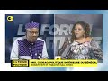 ONU, CEDEAO, POLITIQUE INTÉRIEURE DU SÉNÉGAL : DIOMAYE FAYE ET L' ÉQUATION SALL-SONKO