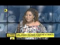 ONU, CEDEAO, POLITIQUE INTÉRIEURE DU SÉNÉGAL : DIOMAYE FAYE ET L' ÉQUATION SALL-SONKO