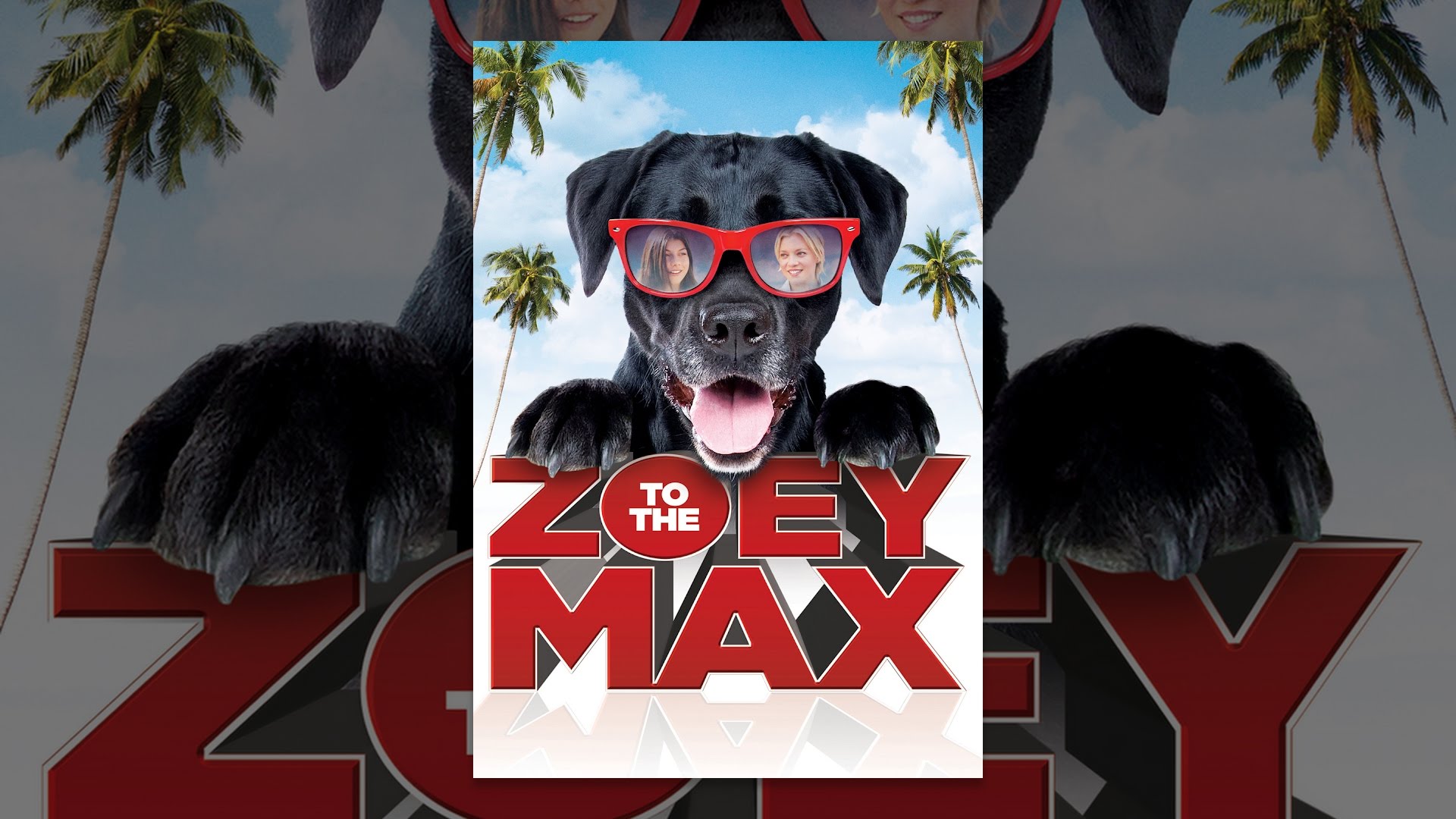 Zoey to the Max YouTube