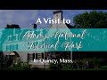 John Adams House at Peace Field Slideshow