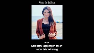 Story "Tidak ada kata Penyesalan"//Quotes Natasha Wilona//Kata-Kata Motivasi & Bijak‼️