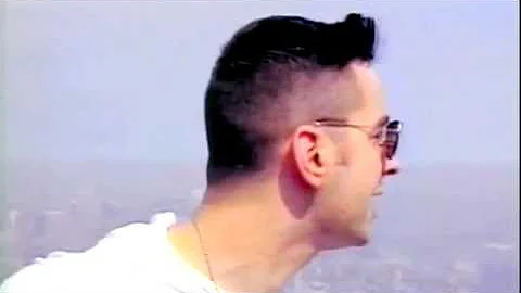 Depeche Mode - Enjoy The Silence (Champs Élysées Show A2 24.03.1990 NY USA) [BEST QUALITY]