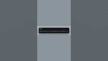 Sync App Data Efficiently & Reduce Fetches #DataSync