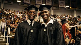 Prairie View A&M University's 27th Fall Commencement Convocation