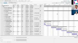 4D BIM scheduling using BEXEL Manager | BalticBIM.eu