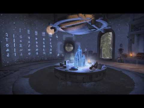 Обзор Quern: Undying Thoughts