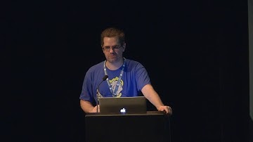 Scrub/Resilver Performance by Saso Kiselkov