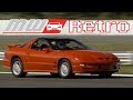 1998 Pontiac Trans Am WS6 | Retro Review