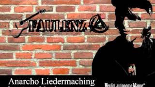 Video thumbnail of "FaulenzA - Streunender Punk (alte Version)"