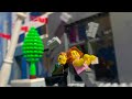 Lego City Earthquake