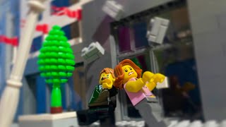 Lego City Earthquake screenshot 4