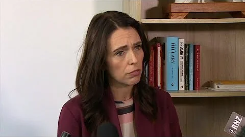 No intelligence linking Sri Lanka attacks to Christchurch: NZ prime minister