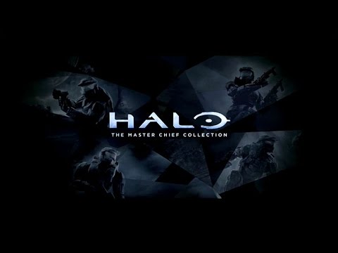 Master Chief Collection - Gaming with Curley